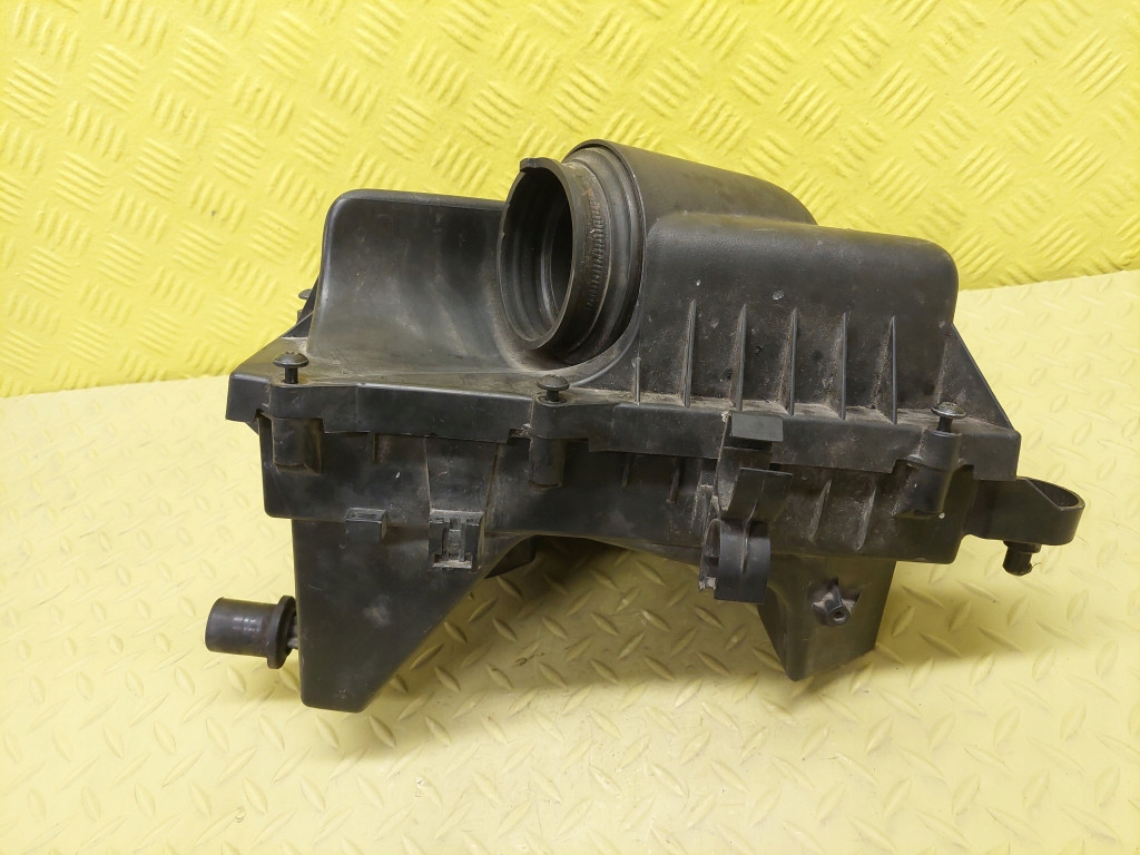 SAAB 9-3 II 1.9 TID Gehäuse filter luft 12805265