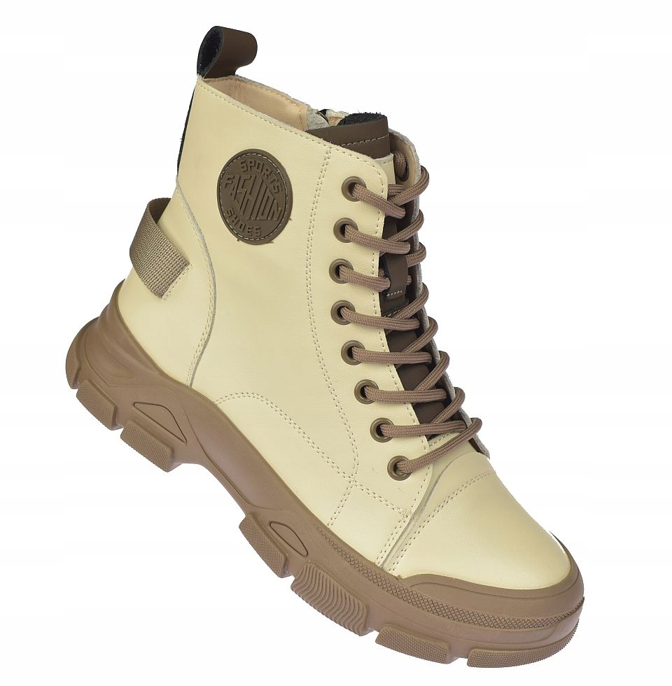 Dámské kotníkové boty B-3-1502, zimní zateplené kotníkové boty se zipem, vel. 41