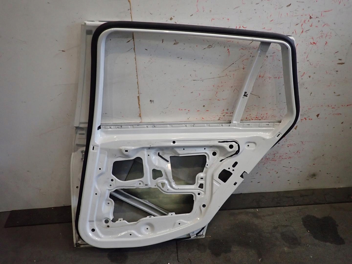 Tür heck hinten rechts BMW 3 E91 KOMBI 2004-2012