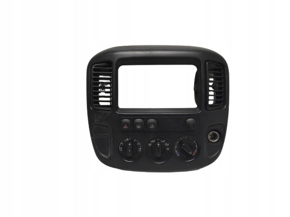 FORD MAVERICK 2 II ESCAPE 1 I 01- PANEL NAWIEWU KLIMATYZACJI
