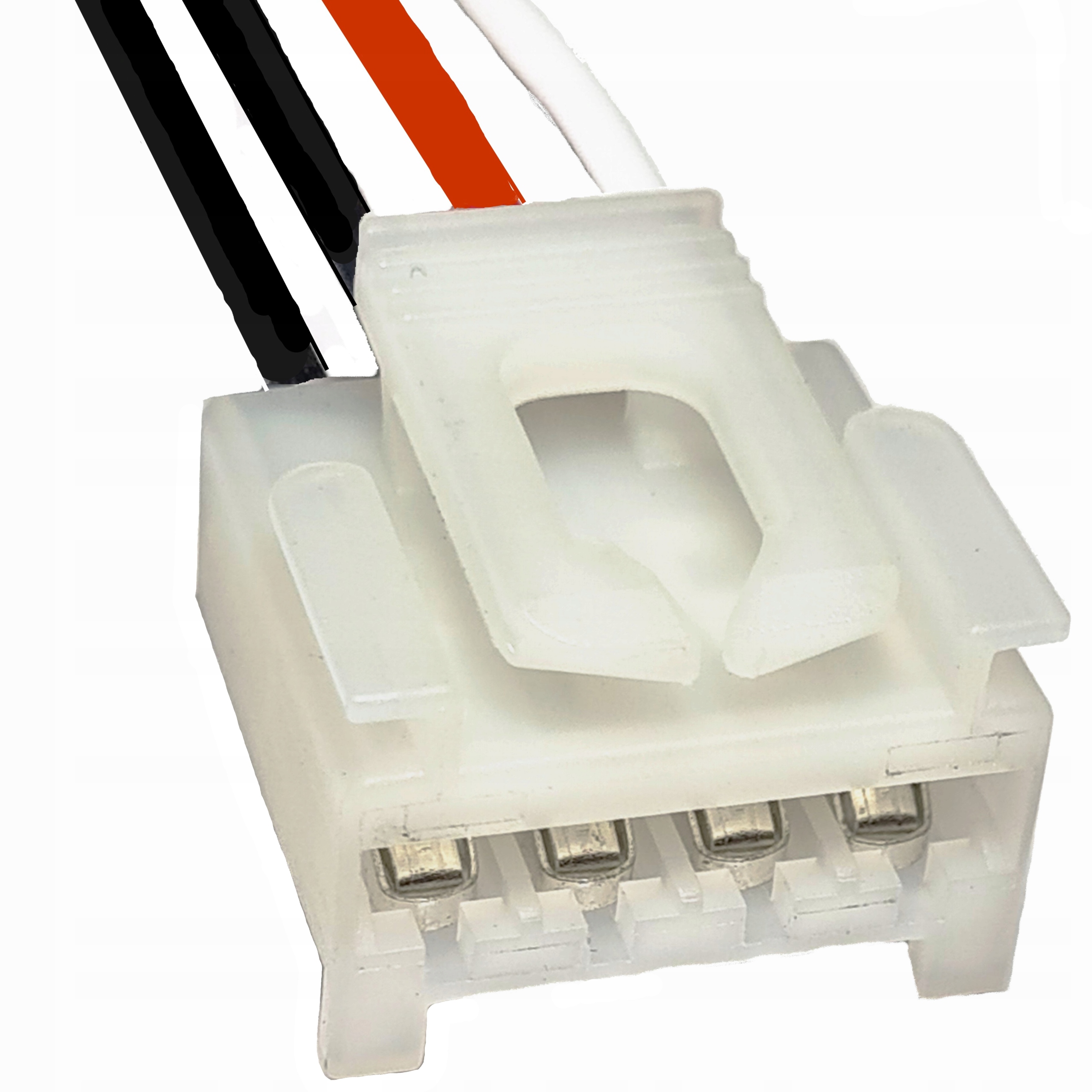 FIAT PUNTO, ALFA WIĄZKA WTYCZKA ŚWIATEŁ LAMPY TYŁ