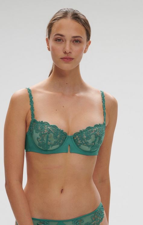 Podprsenka Simone Perele Saga 15C330 667 75F