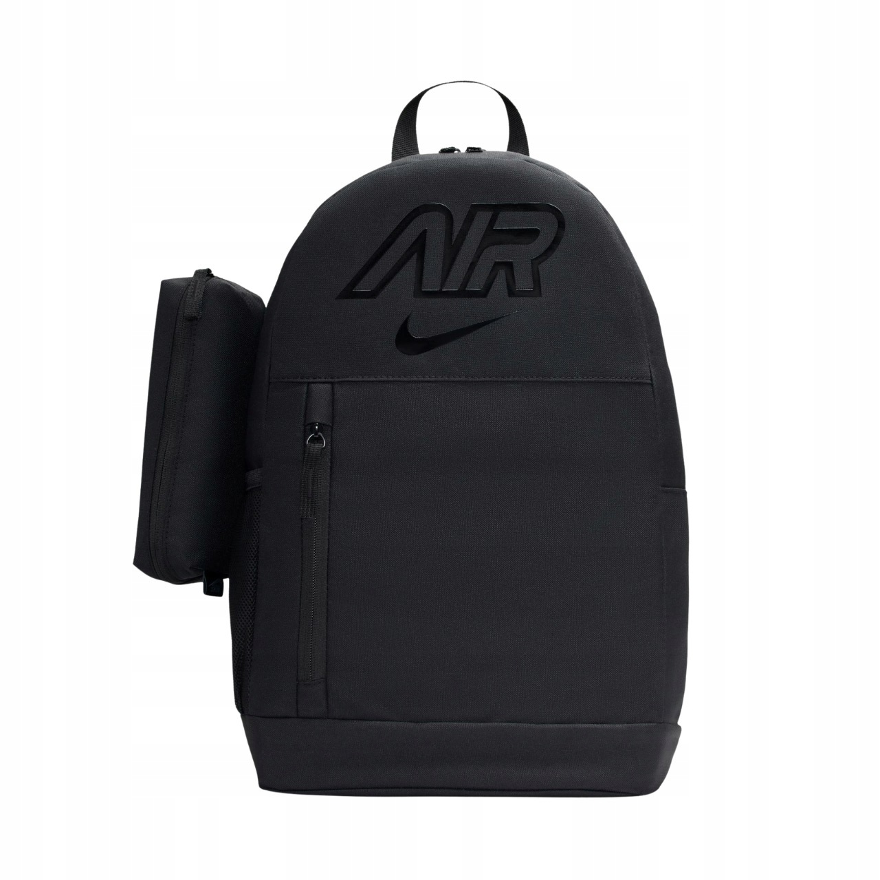 Batoh Nike Elemental černý penál černý HV6607 010