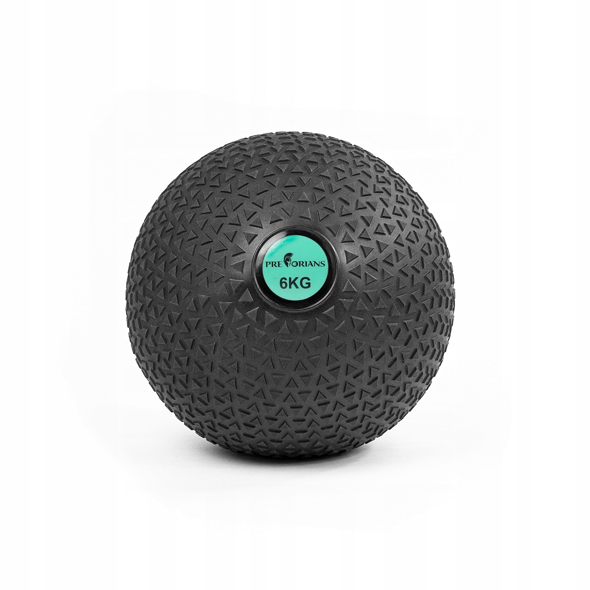 PIŁKA REHABILITACYJNA LEKARSKA TRENINGOWA DO ĆWICZEŃ SLAM BALL 6KG EAN (GTIN) 5903657311930