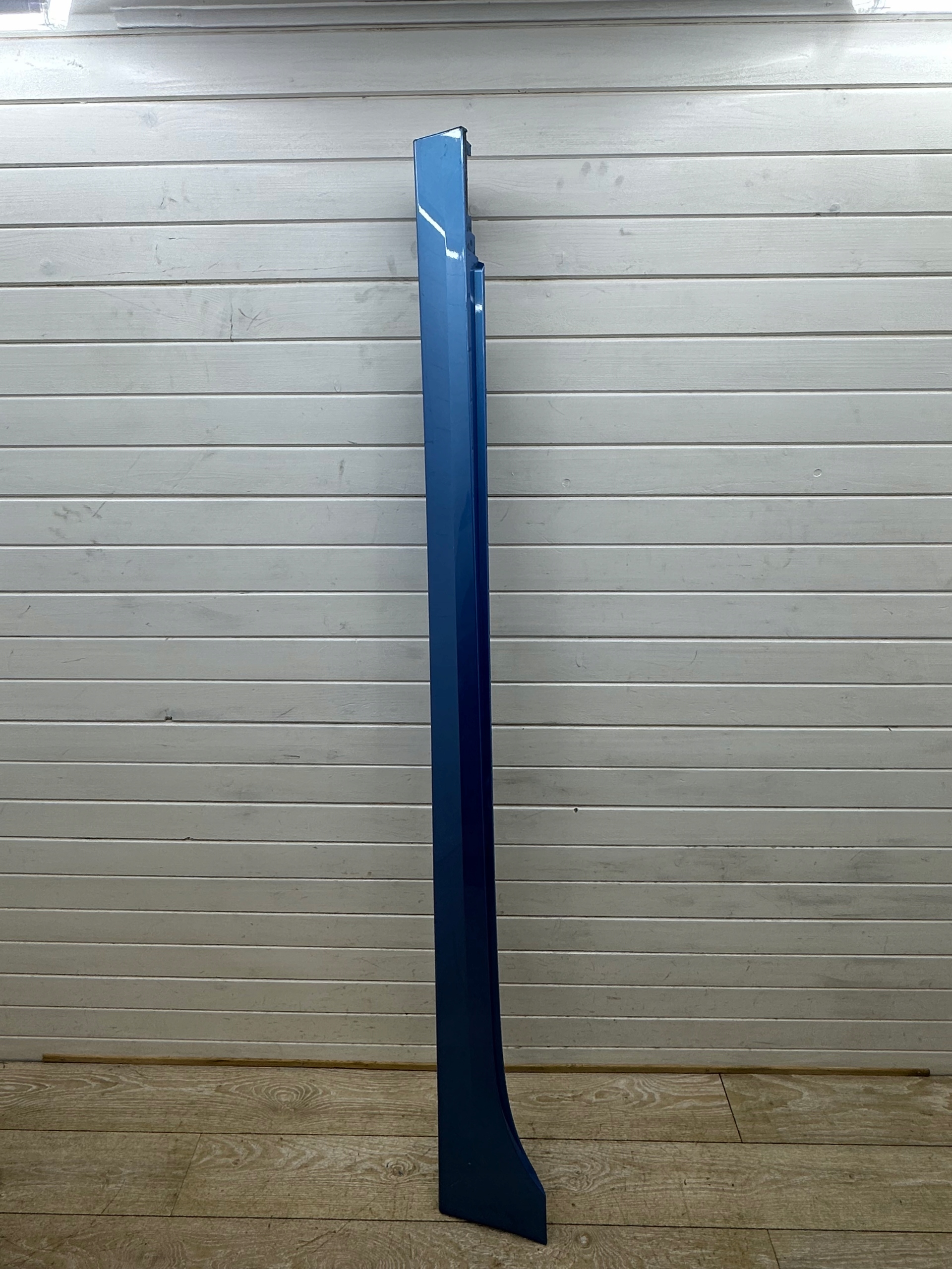 BMW 1 F40 moulding threshold left 7461381