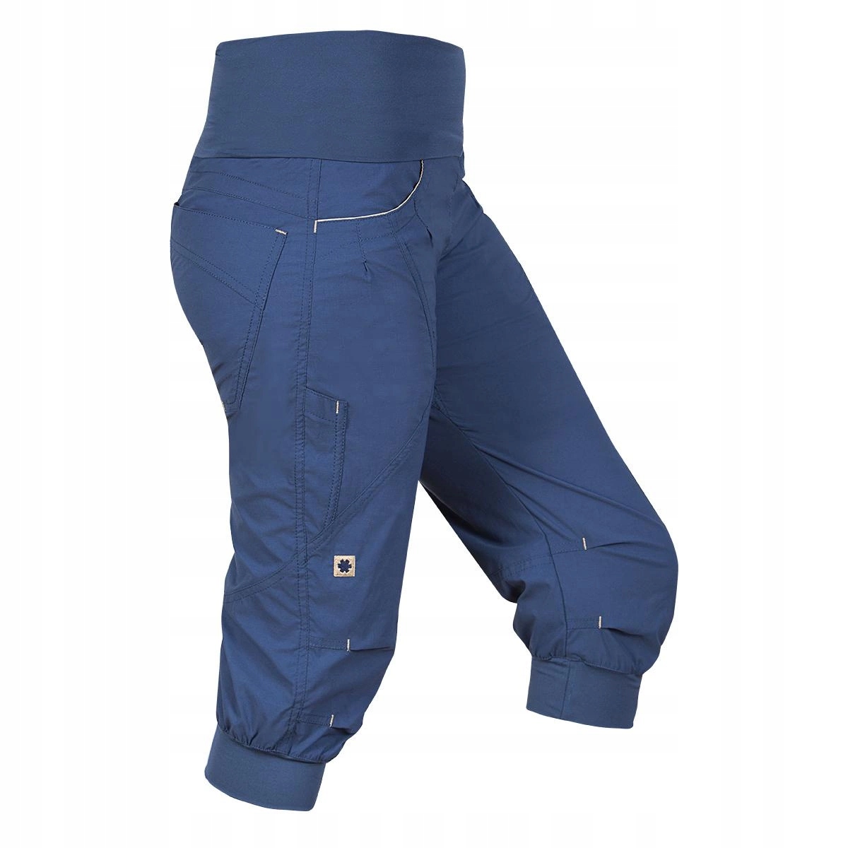 OCUN Spodenki NOYA SHORTS WOMEN XS Rozmiar XS