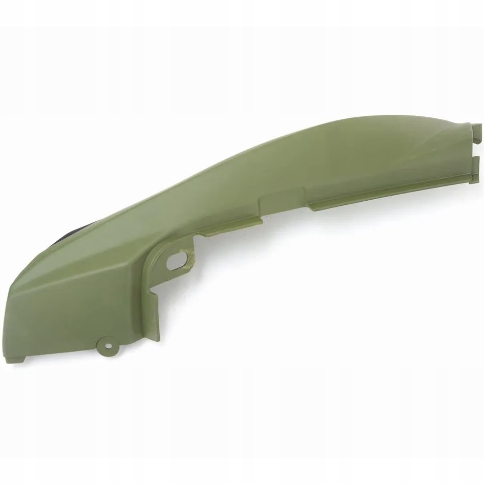 OSŁONA BOCZNA Romet ADV150/125 zielona ORYGINAŁ