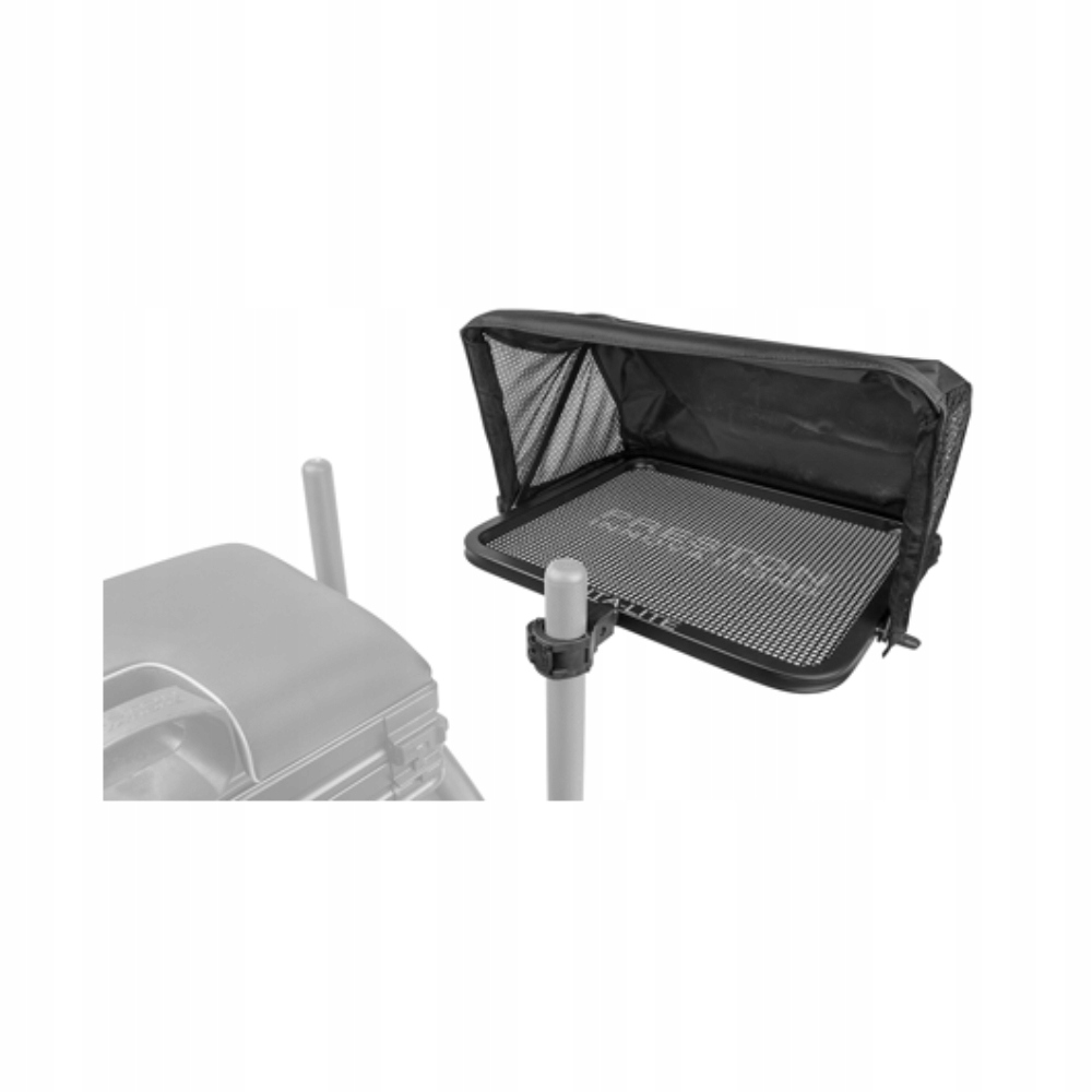 Tacka Preston Offbox Venta Lite Hoodie Side Tray Small