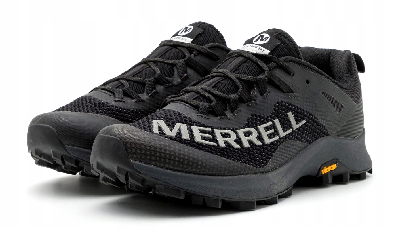 

Buty Merrell Mtl Long Sky J066579 Vibram - 43,5