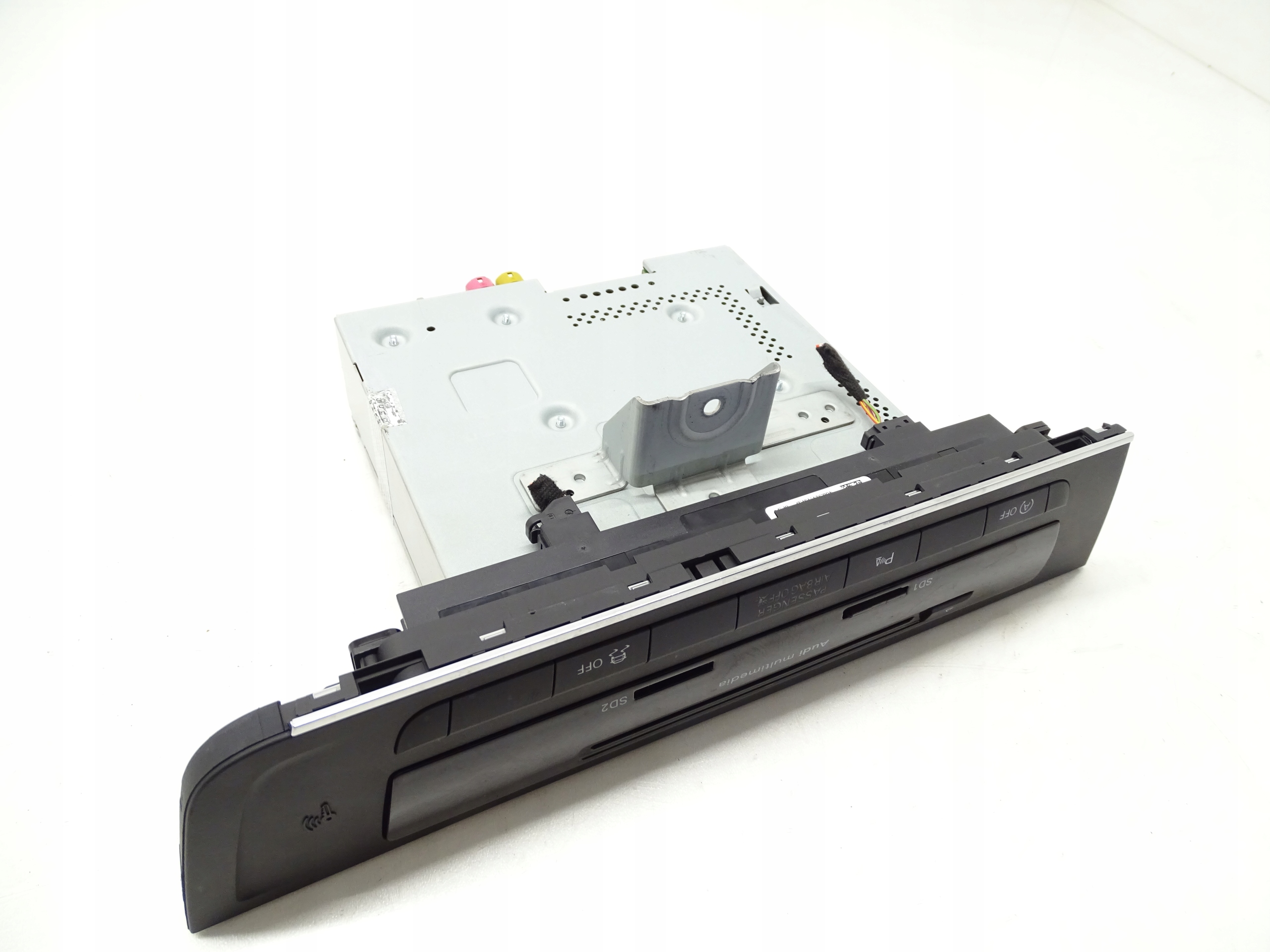 player navigation devices RMC AUDI A6 C7 KARTA navigation devices 8X0919884D 4G0035193E