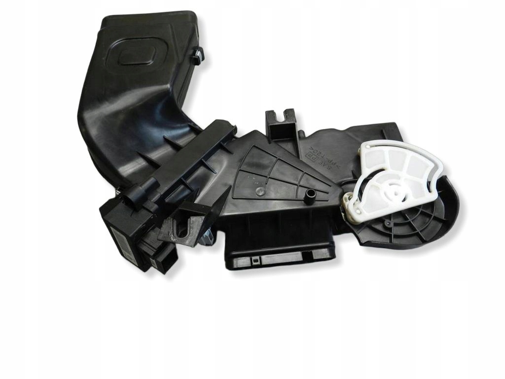 Volkswagen Phaeton heater seat left 3D0819873C
