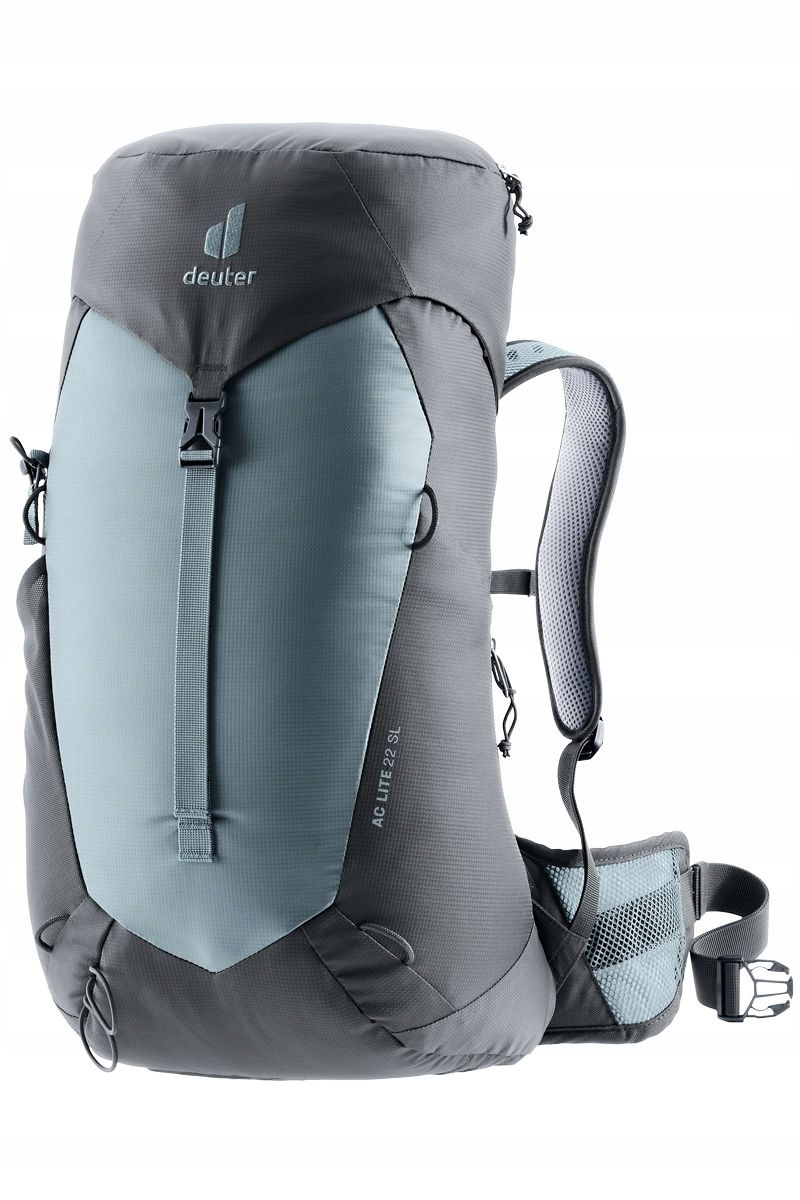 Batoh dámský Deuter Ac Lite 22 l Sl šedý