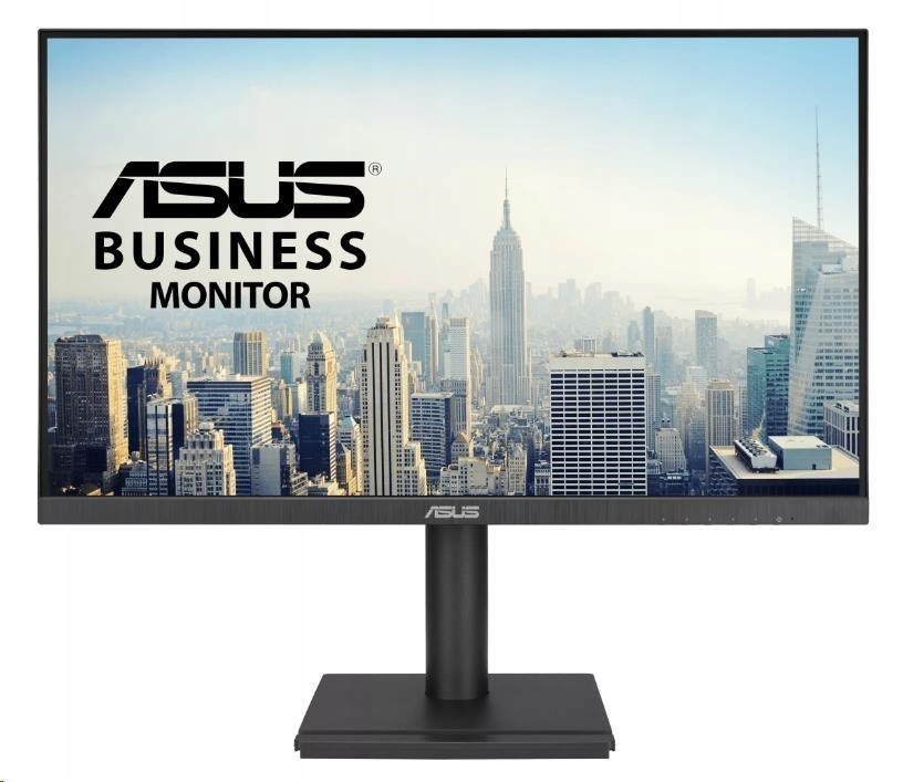 Asus LCD 27" VA27DQFS 1920x1080 Ips Full Hd Frameless 100Hz Adaptive-Sync…