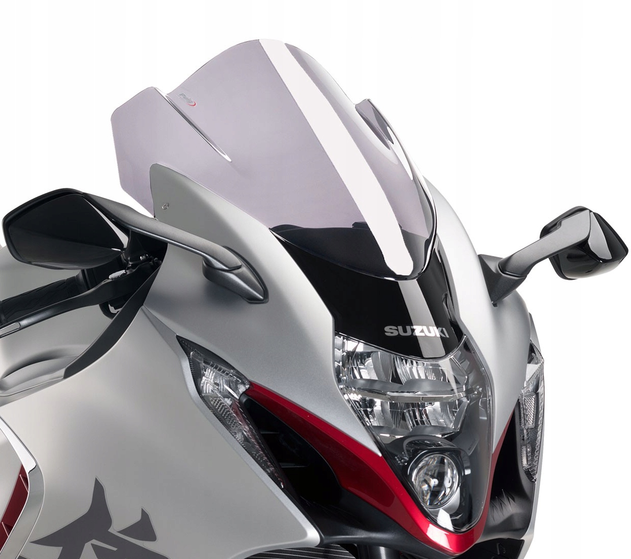 

Puig Szyba Sportowa Suzuki Gsx-r 1300 Hayabusa