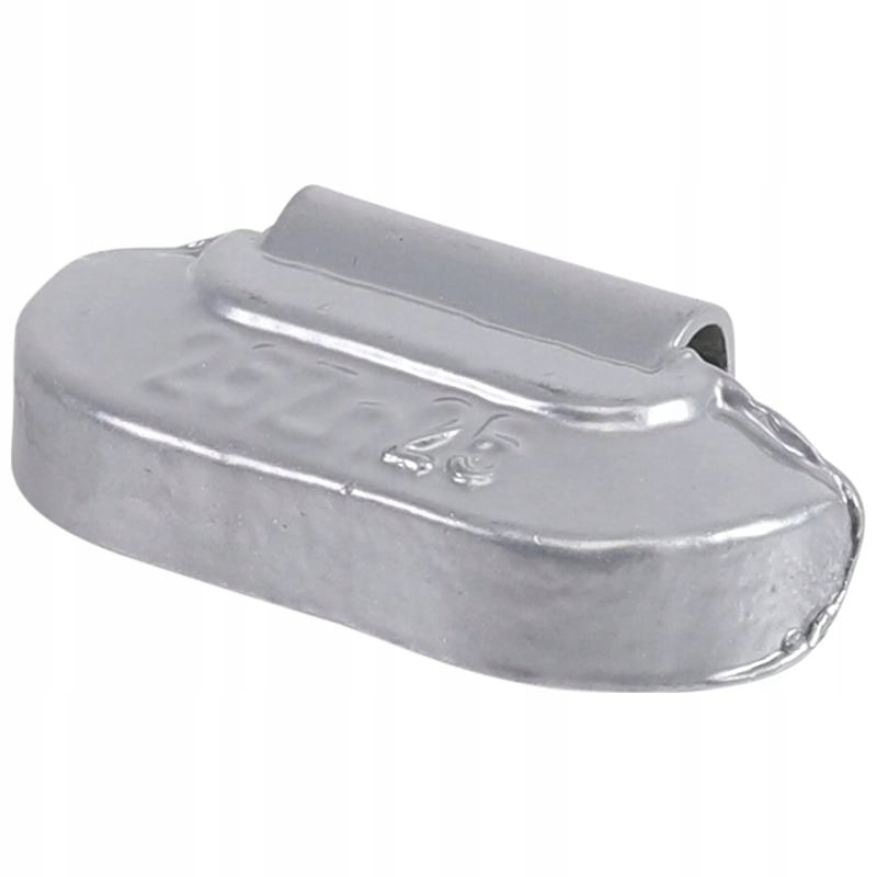 Závaží na ráfky 25 g 100 ks, Bgs 9425-25