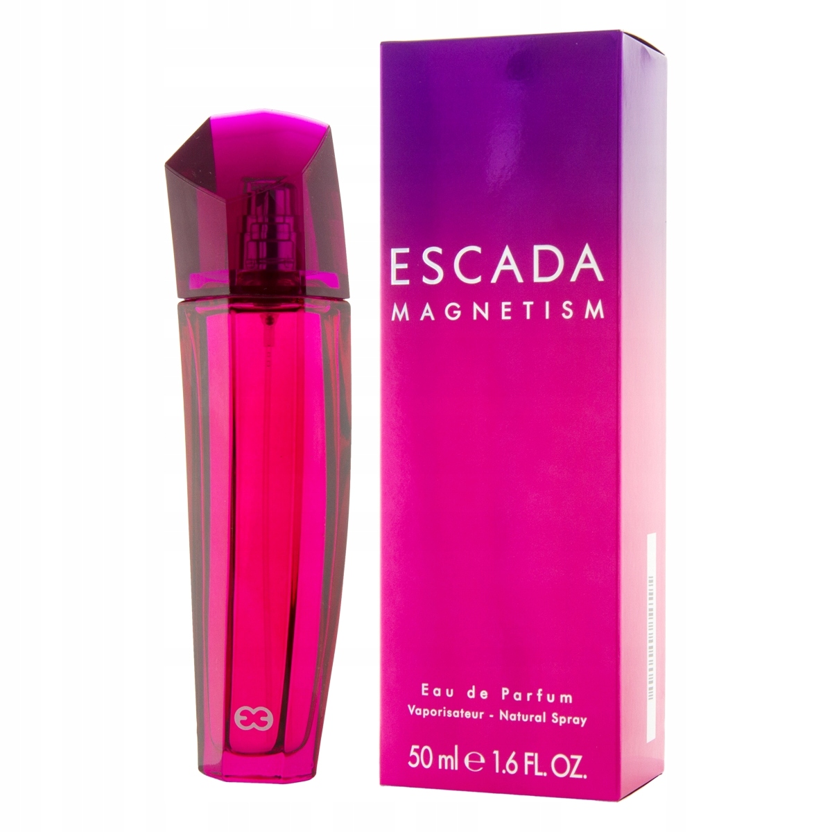 Escada Magnetism Edp 50 ml W