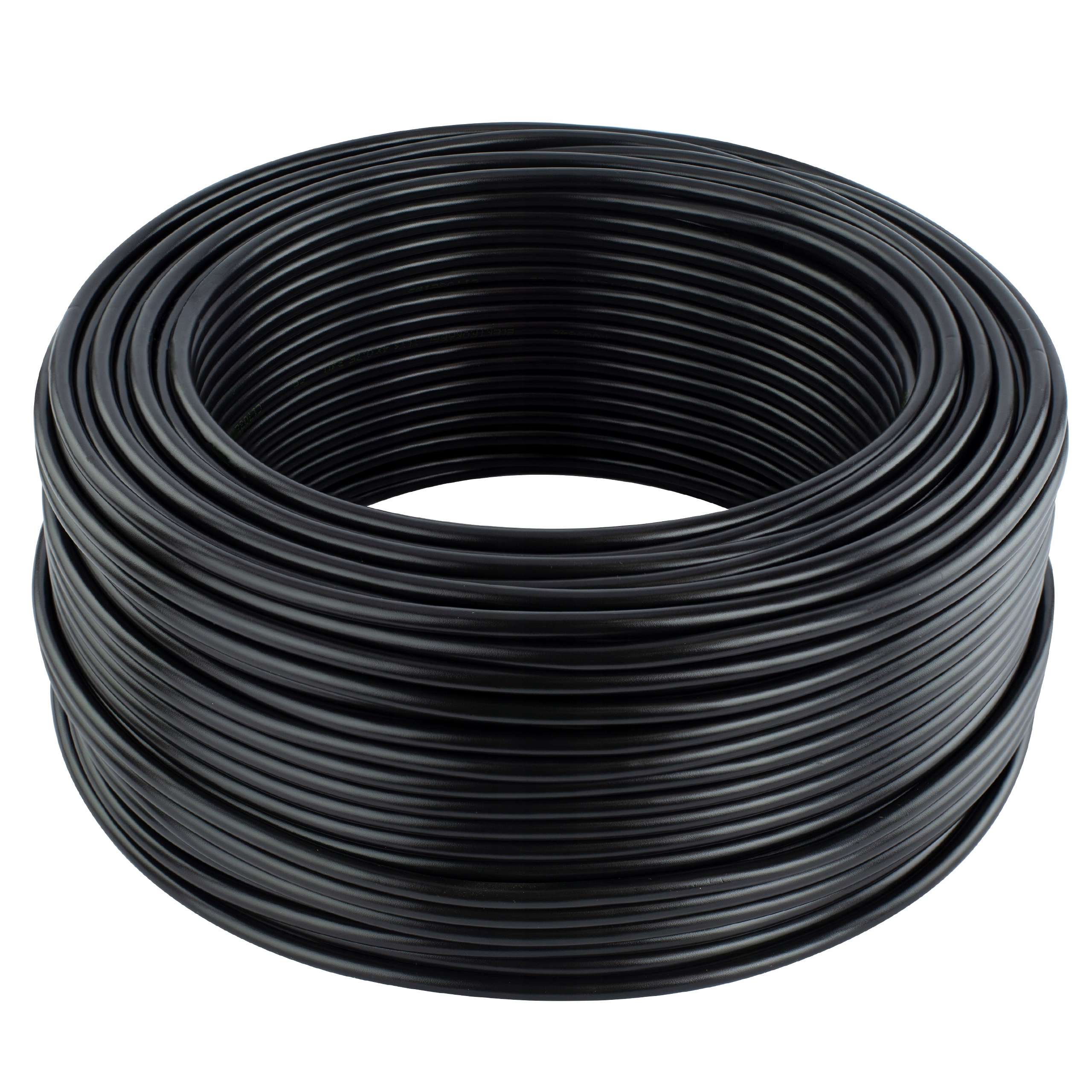 

Kabel Solarny Słoneczny H1Z2Z2-K 1500V Pv 4mm 100m