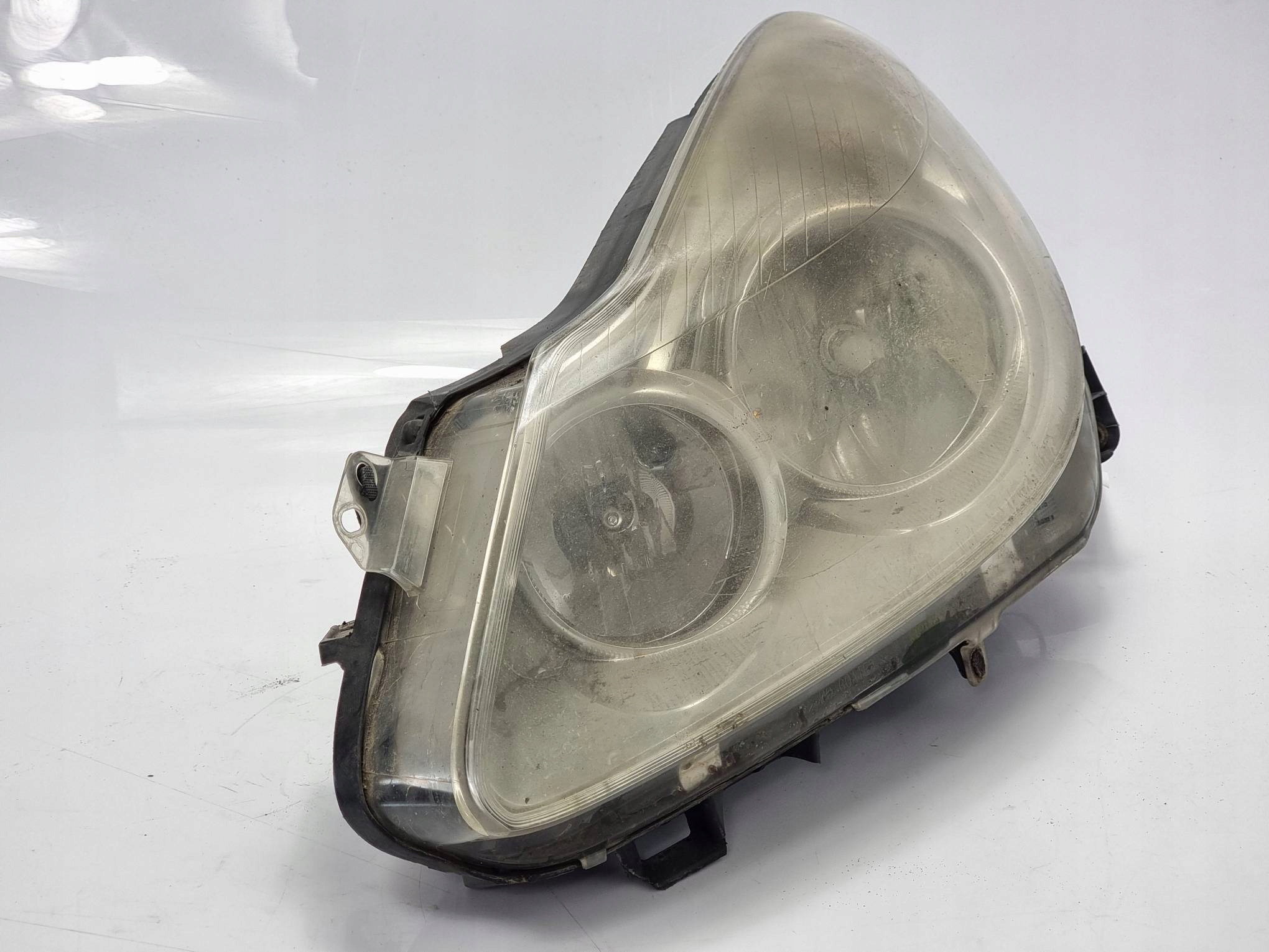 light left front EU 13186381 OPEL CORSA D