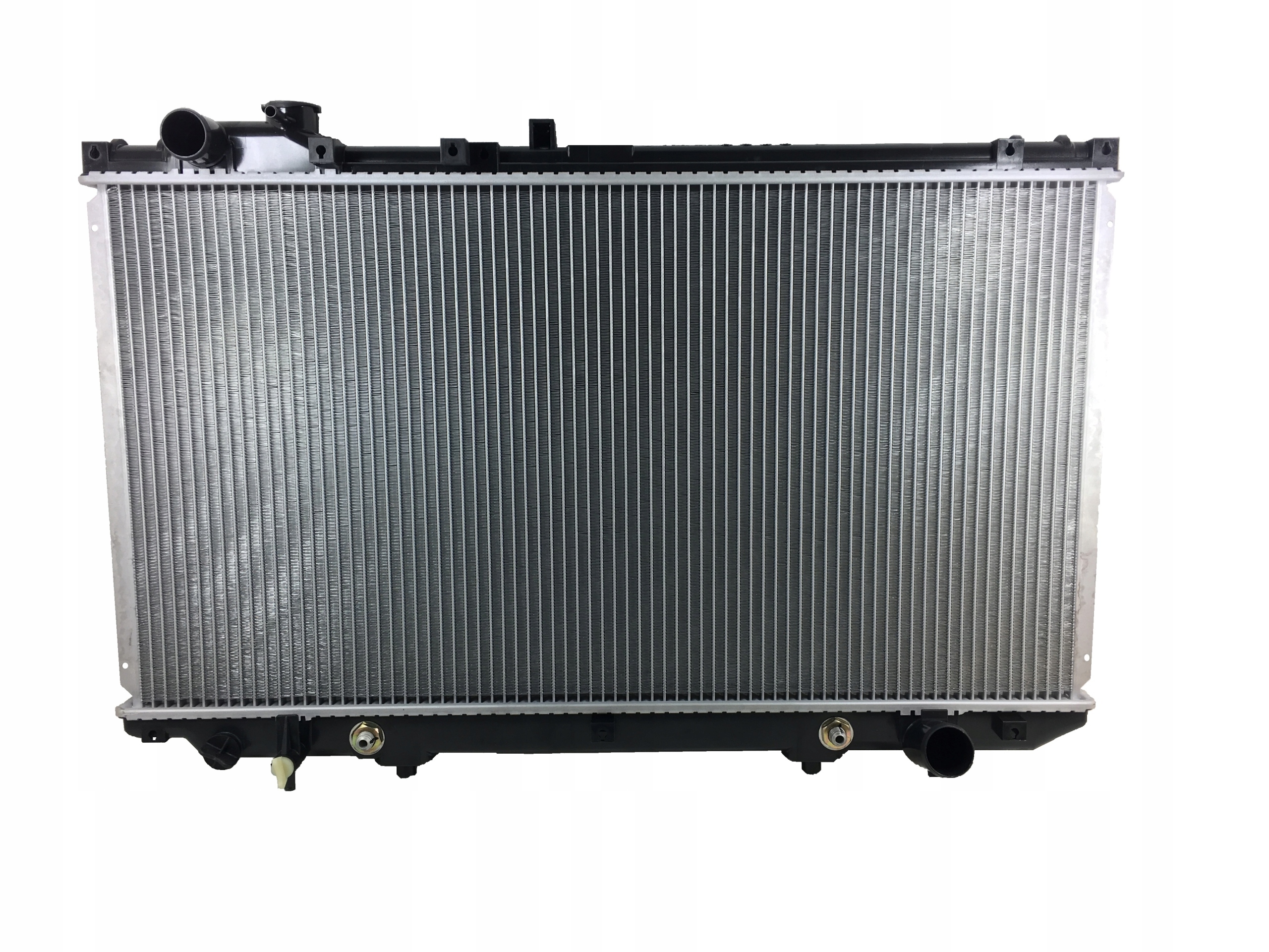 РАДІАТОР ВОДУ LEXUS GS 1997-2004 3r 4.0 V8 НОВЕ