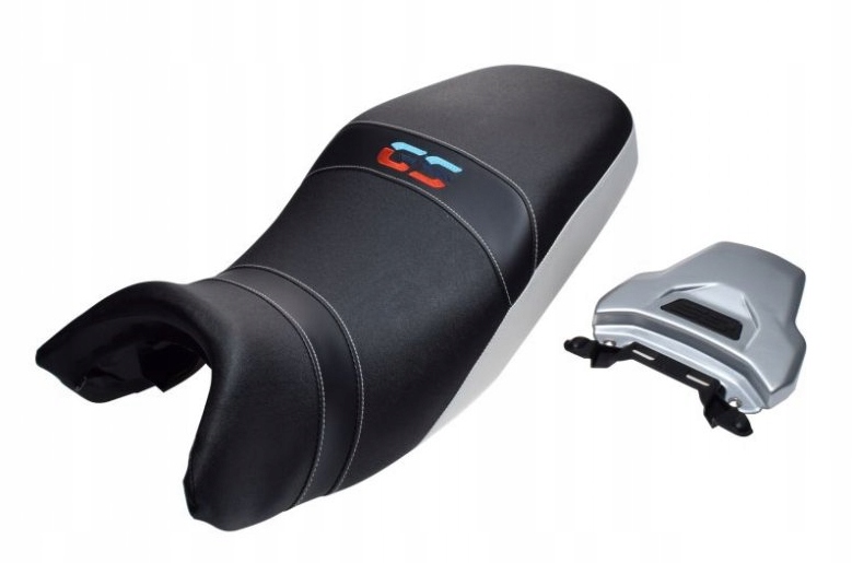 Sedadlo pre Bmw R 1200 Gs s logom Gs