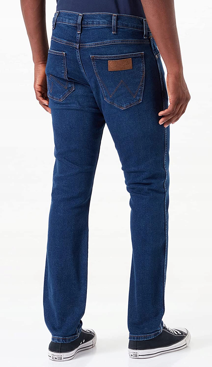 Wrangler LARSTON SLIM W18SOAR28 Promises W36 L34 Model Larston