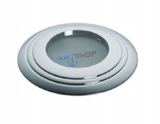 Lampka kabinowa CHROME BRASS