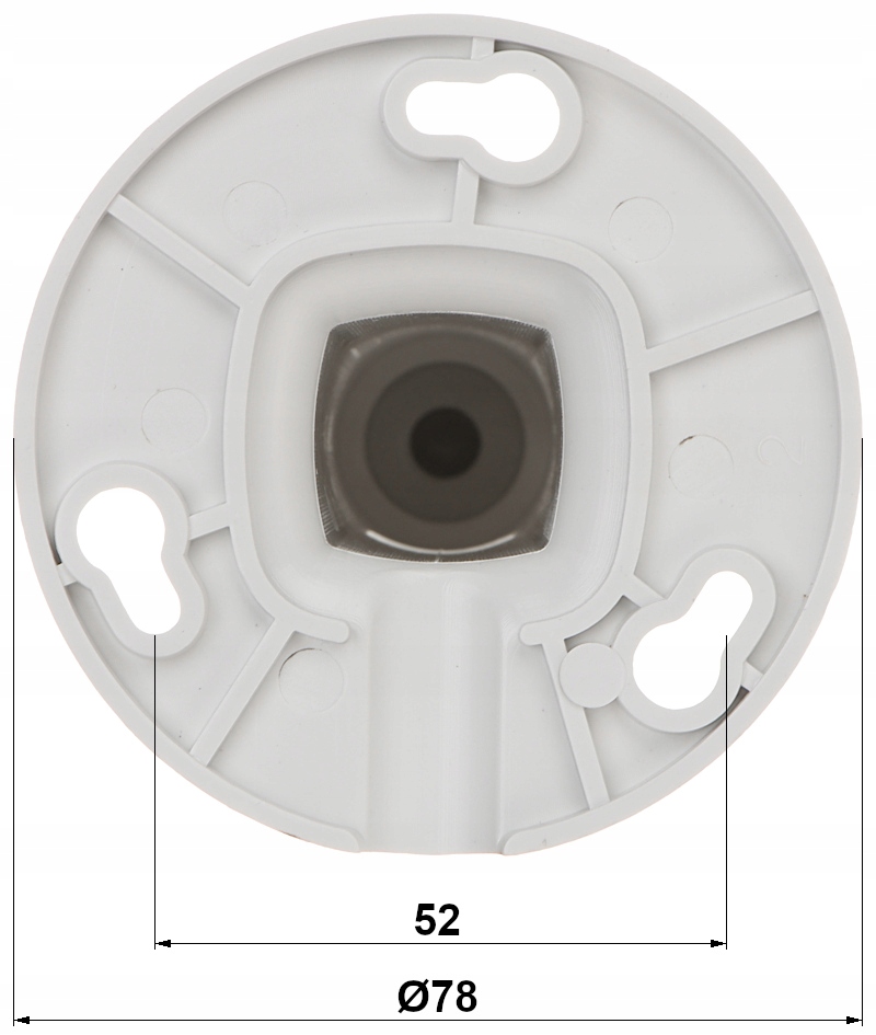 Uchwyt kamery TP-202 Marka ABCVision