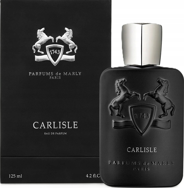 Parfums De Marly Carlisle parfémovaná voda 125 ml