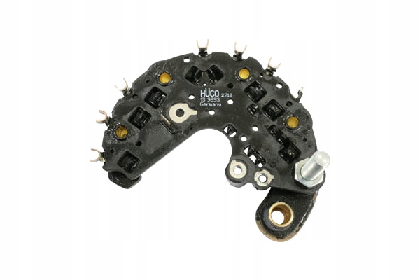 HITACHI MOSTEK PROSTOWNICZY ALTERNATORA 50A