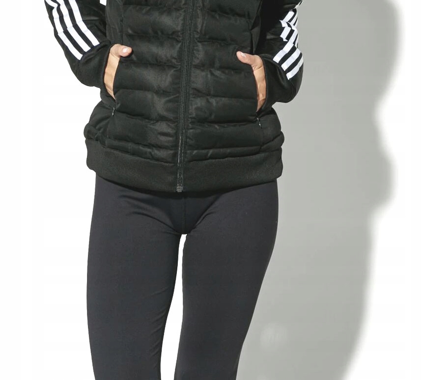 KURTKA ZIMOWA DAMSKA ADIDAS ORIGINALS PUCHOWA S Rodzaj puchowa