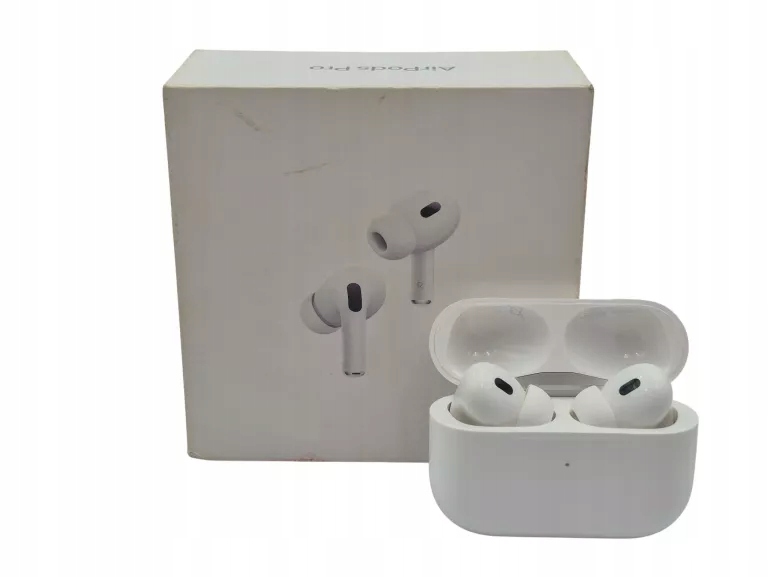Airpods A3048 - Niska cena na Allegro
