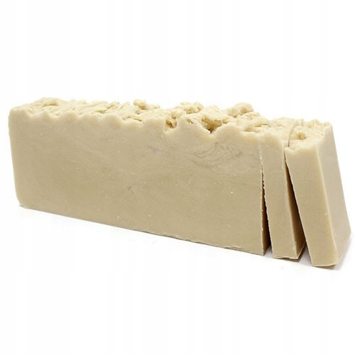 

Mydło Oliwkowe Ośle Mleko 100 g