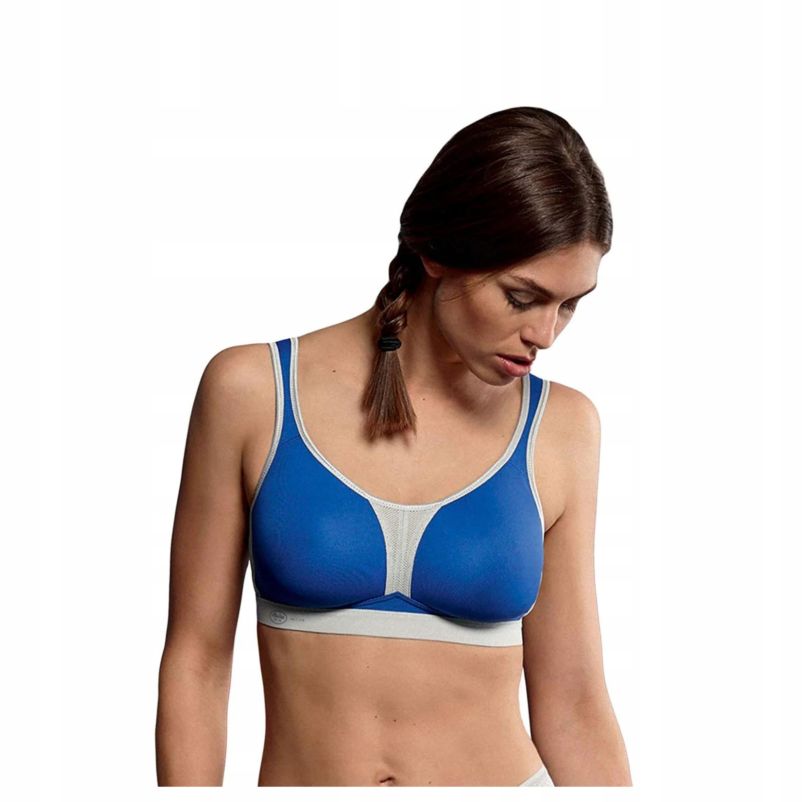 Impact control 5547 sportovní podprsenka Anita 80A, ideální pro cvičení