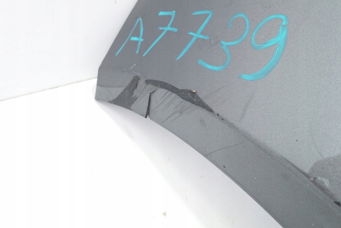 bumper rear part rear JAGUAR F-TYPE EX53-17D781-A