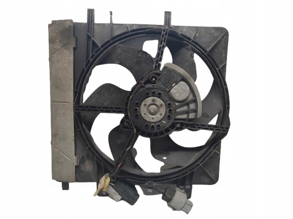 CITROEN C2 03- 1.4I WENTYLATOR CHŁODNICY 9652396280