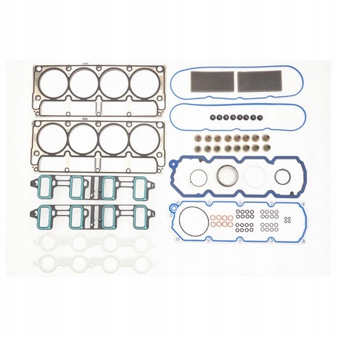Uszczelki silnika ESCALADE H2 SILVERADO 6.0 GM