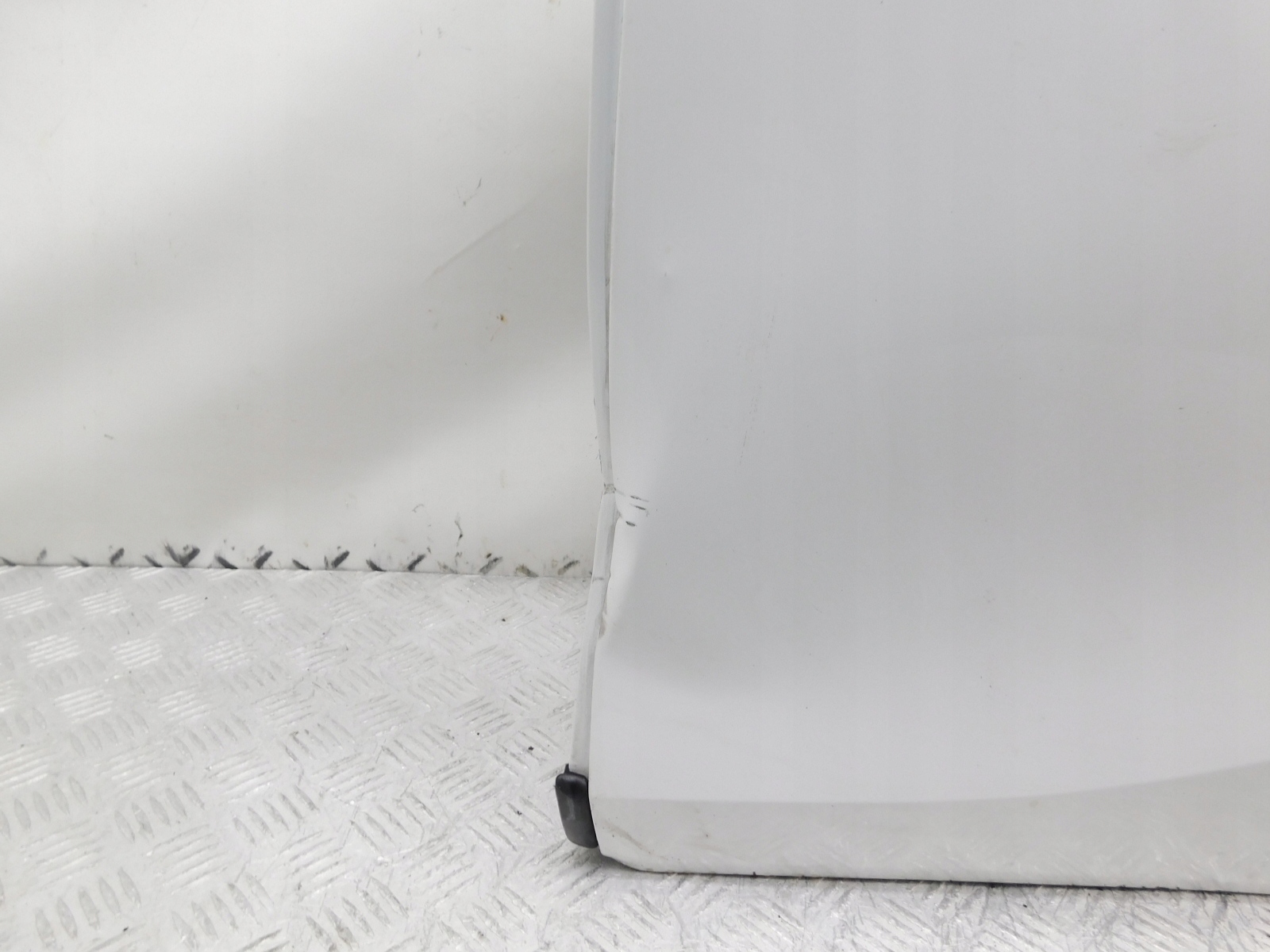 Opel Corsa Tür Hinten Links Door Porta Porte - Thumbnail 4