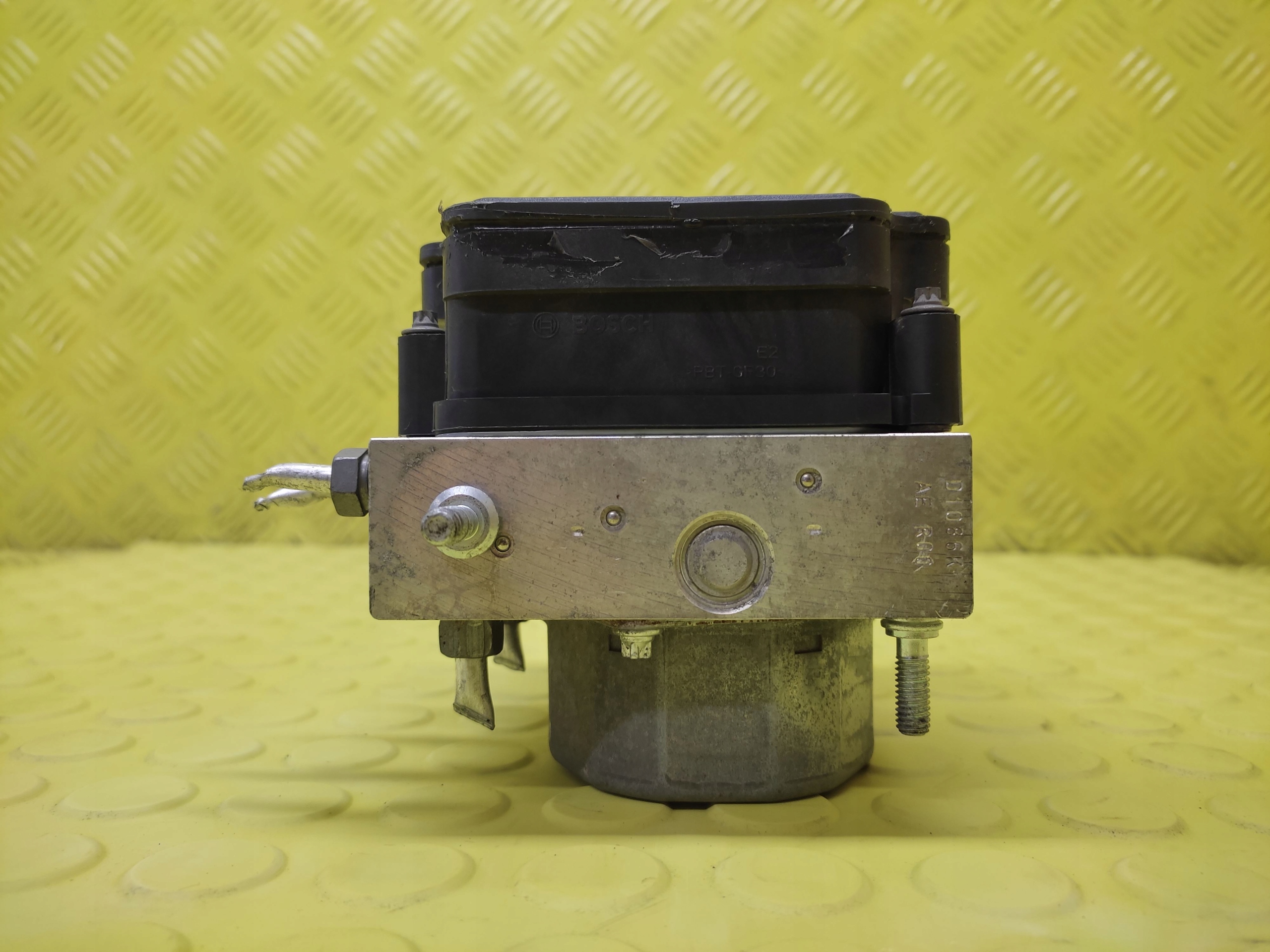 DACIA SANDERO II 0.9 TCE Pompa ABS 476605492R