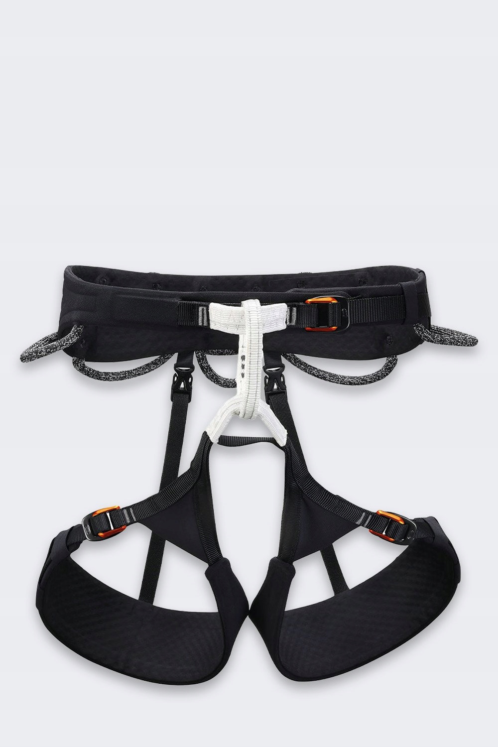 Postroj Petzl Aquila Black