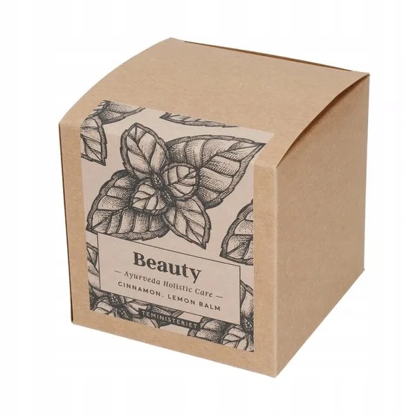 Teministeriet – Ayurveda Beauty Organic – Čaj 100 g