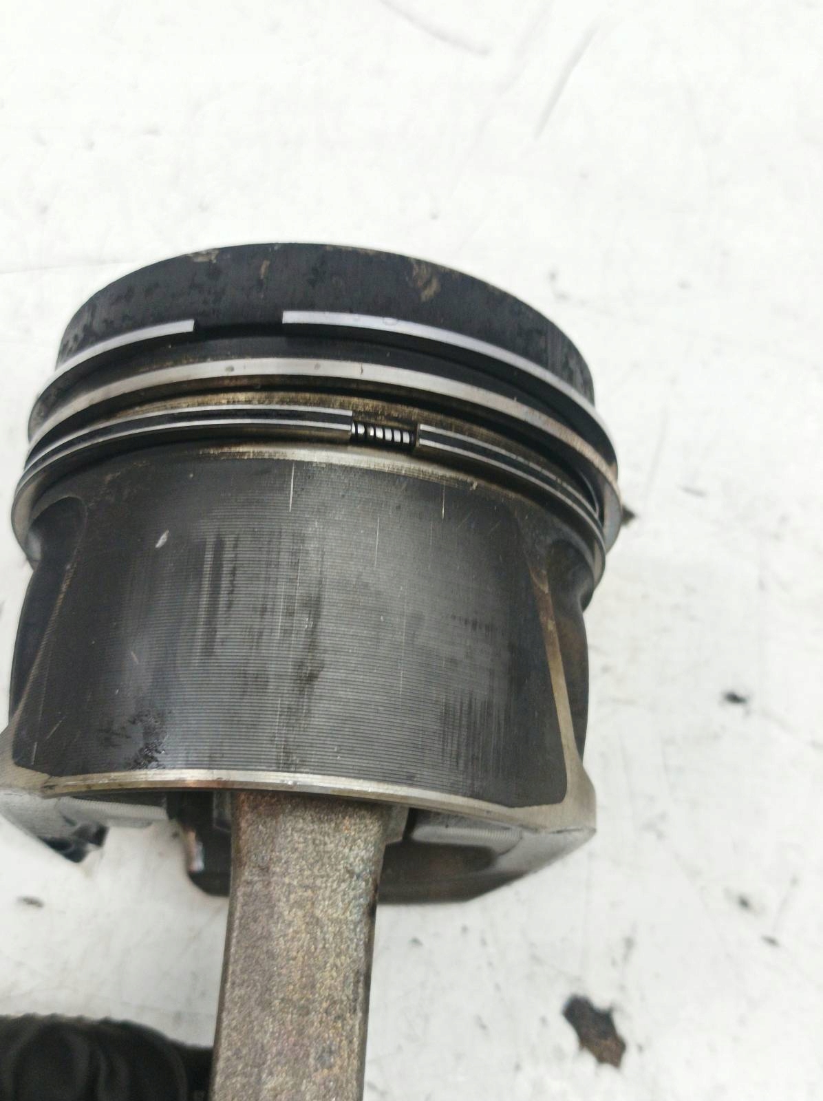 pistone Biella 03LS 038J 2.0 TDI Audi A5 e (2007- )