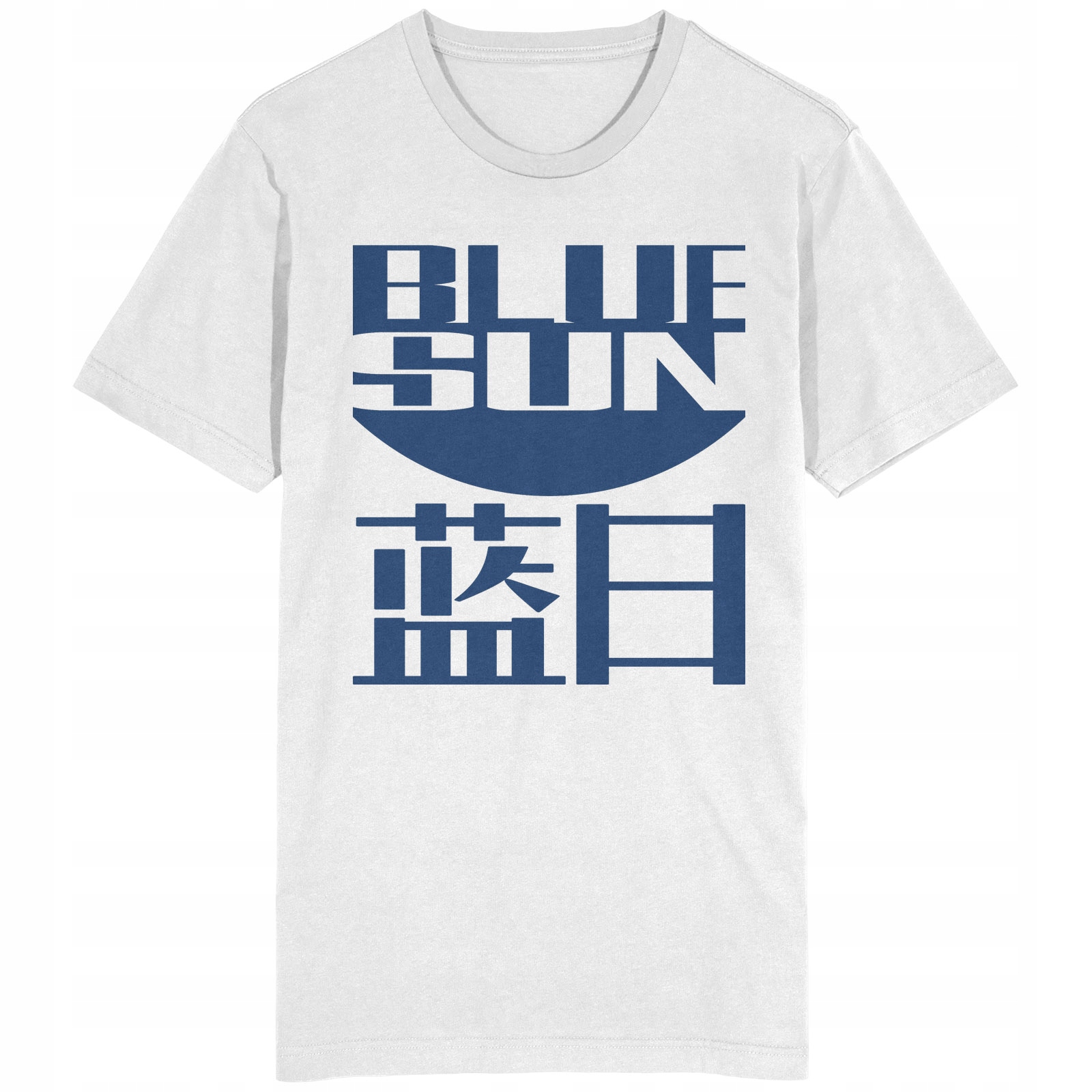 

Blue Sun Corporation Koszulka Mass Effect Firefly