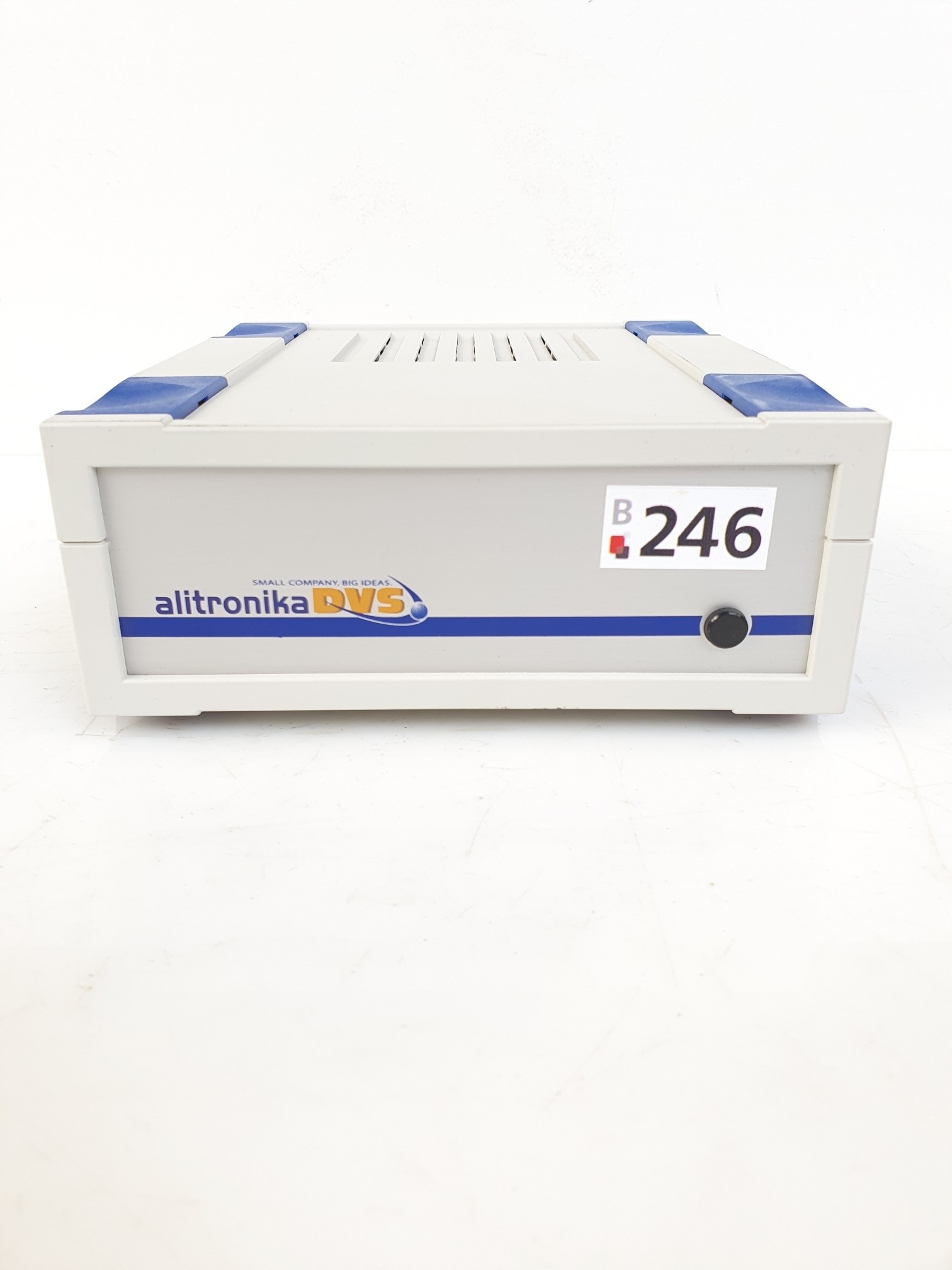 Alitronika AT780USB DVB-T2/T/C Demodulator NrB246 EAN (GTIN) 23232331