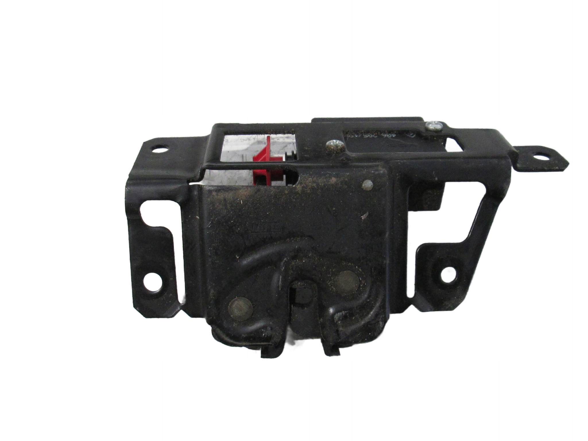 BMW E83 X3 lock bonnet boot damper