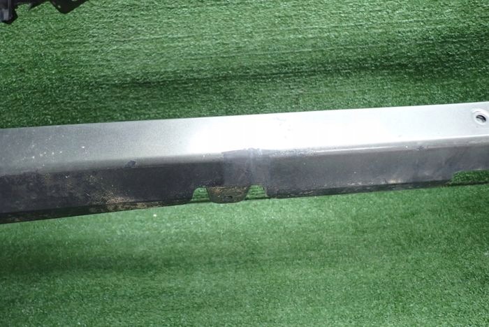 SUBARU OUTBACK VI 6 20- front bumper front