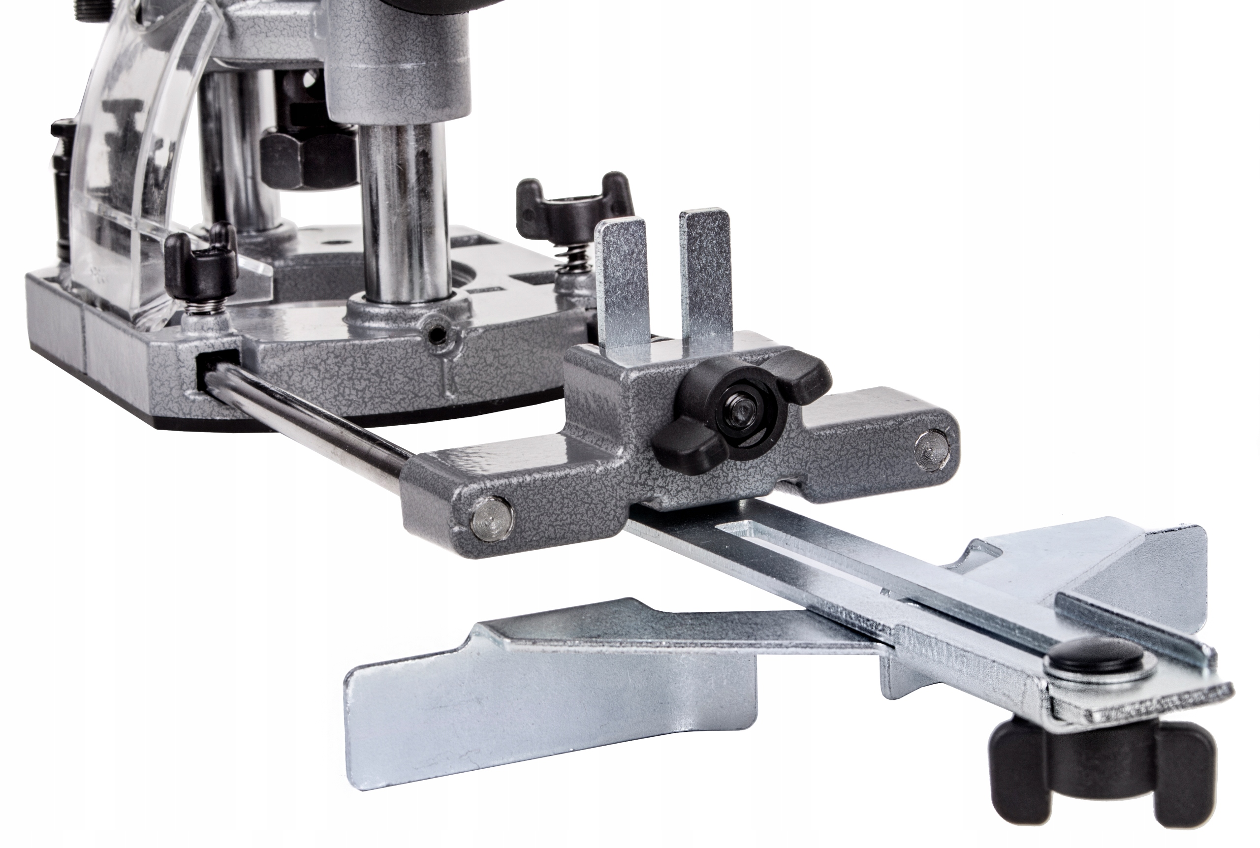 FREZARKA GÓRNOWRZECIONOWA FREZ DO DREWNA 6-10mm PIONOWA REGULACJA OBROTÓW Długość przewodu zasilającego 2 m