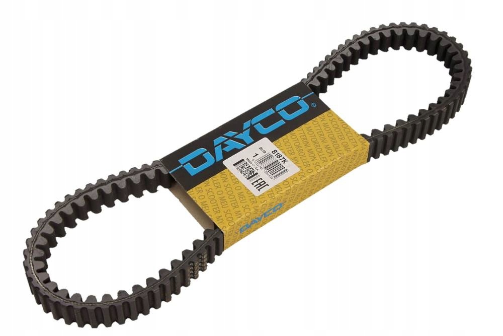 Dayco Hnací Remeň Moto Kevlar 23,8X14,5X933