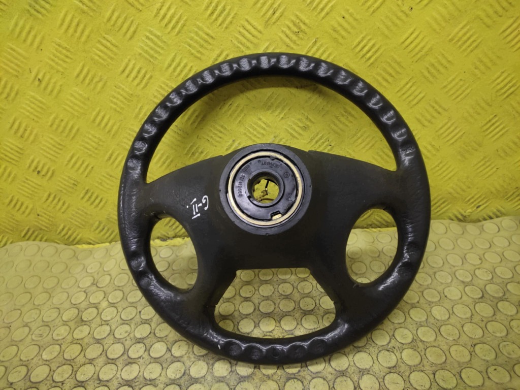 VW GOLF II lenkrad 191419091AK