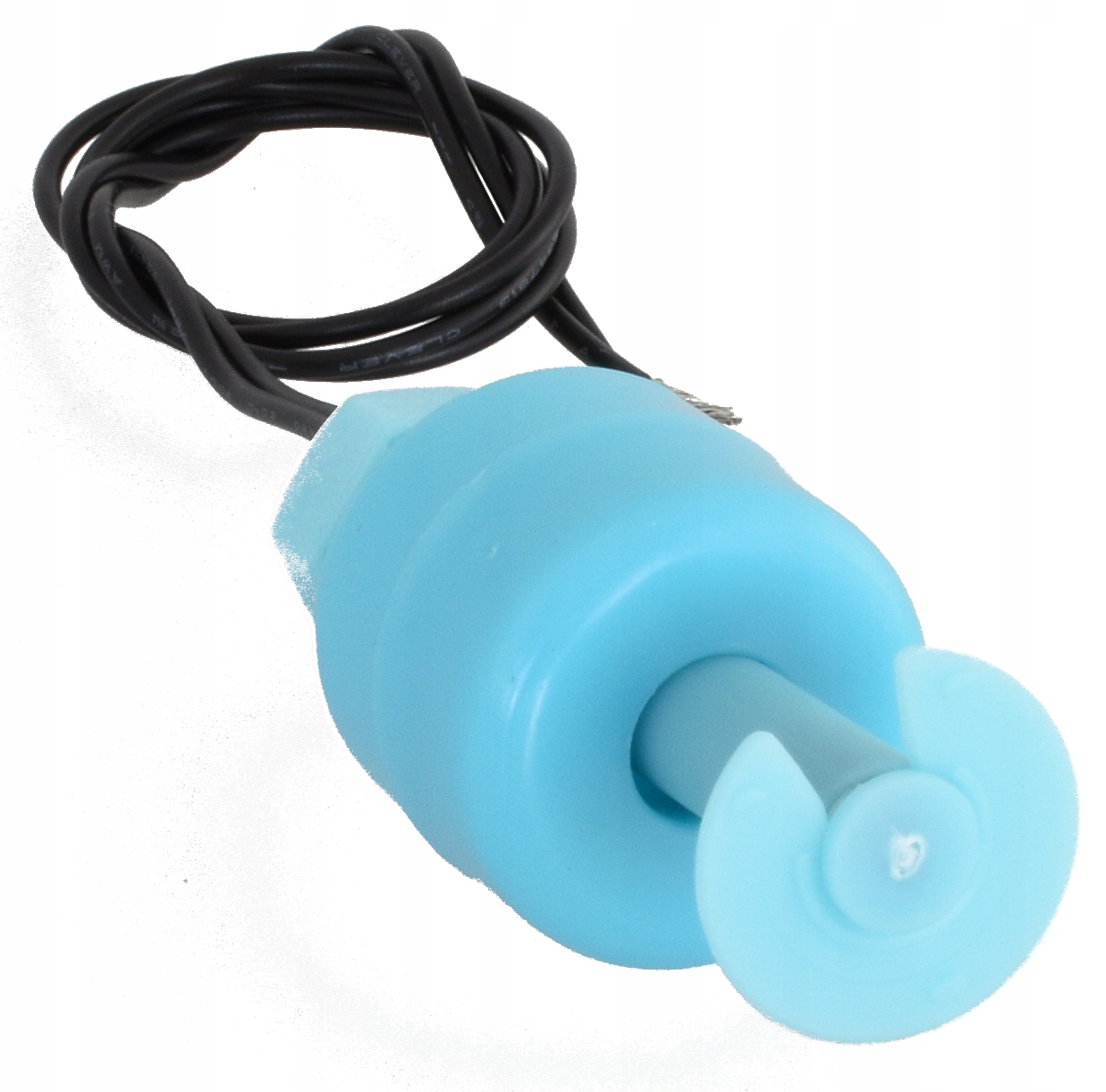 

Czujnik pływakowy poziomu cieczy 52mm Plastik