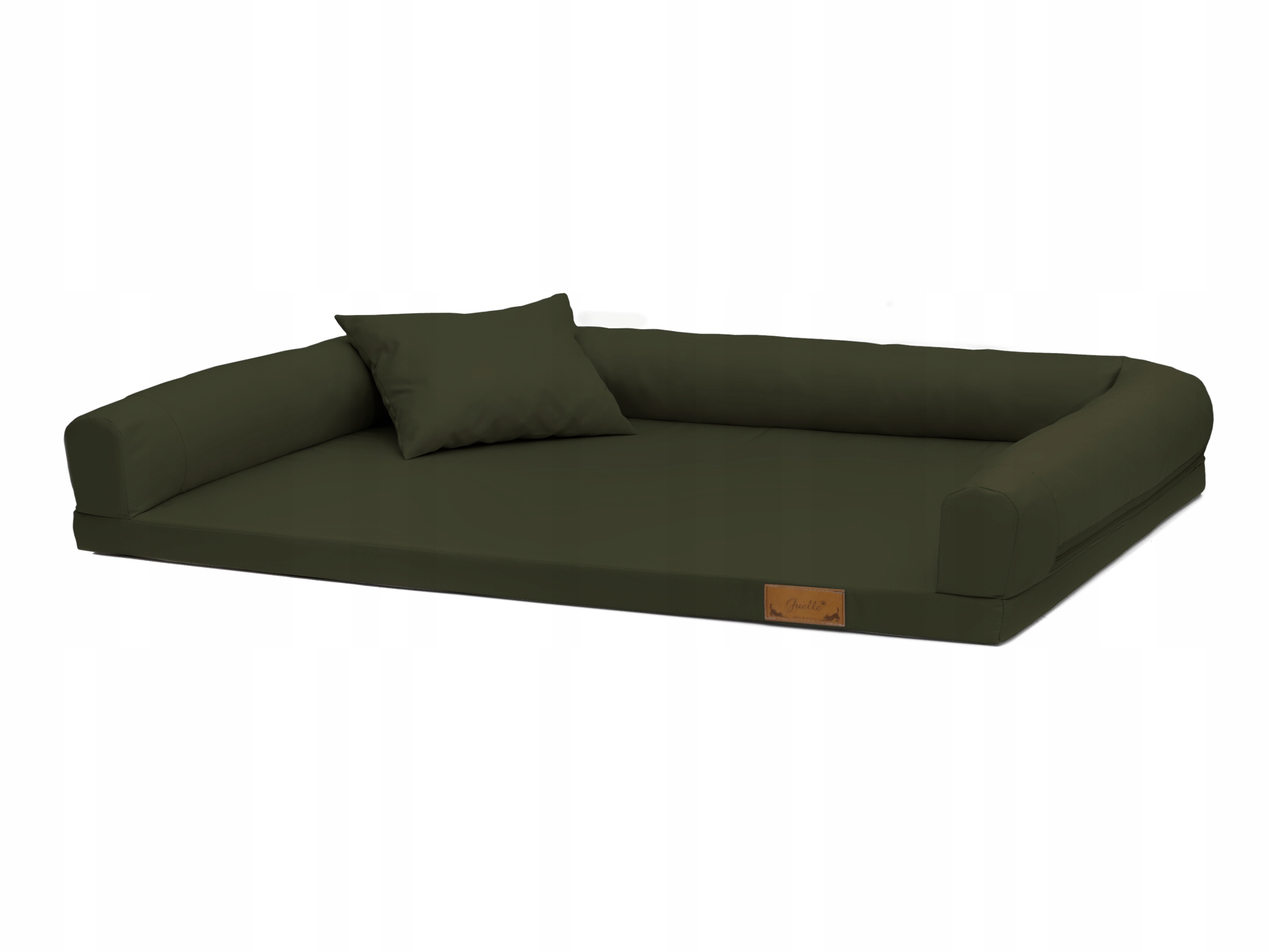 

Ortopedyczne legowisko dla psa Lucky 120x90 k.18